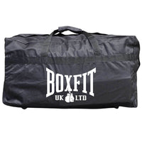 Thumbnail for Boxfit Large Kit Bag Black