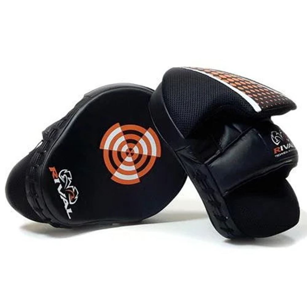 Rival RAPM Pro Punch Mitts