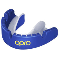 Thumbnail for Opro Gen4 Gold Braces Mouthguard