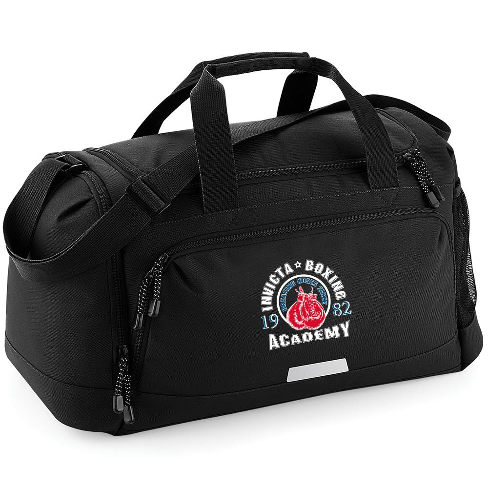 Invicta Boxing Academy Holdall