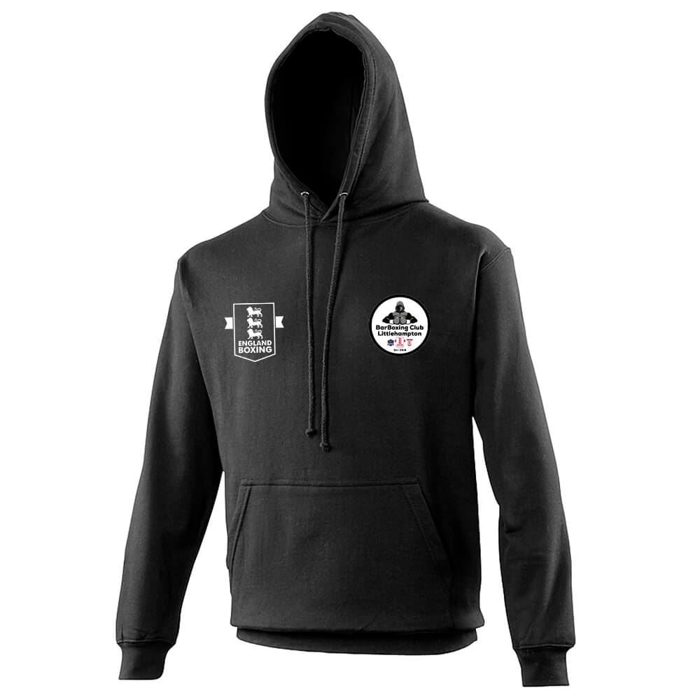 Barboxing Club Hoodie