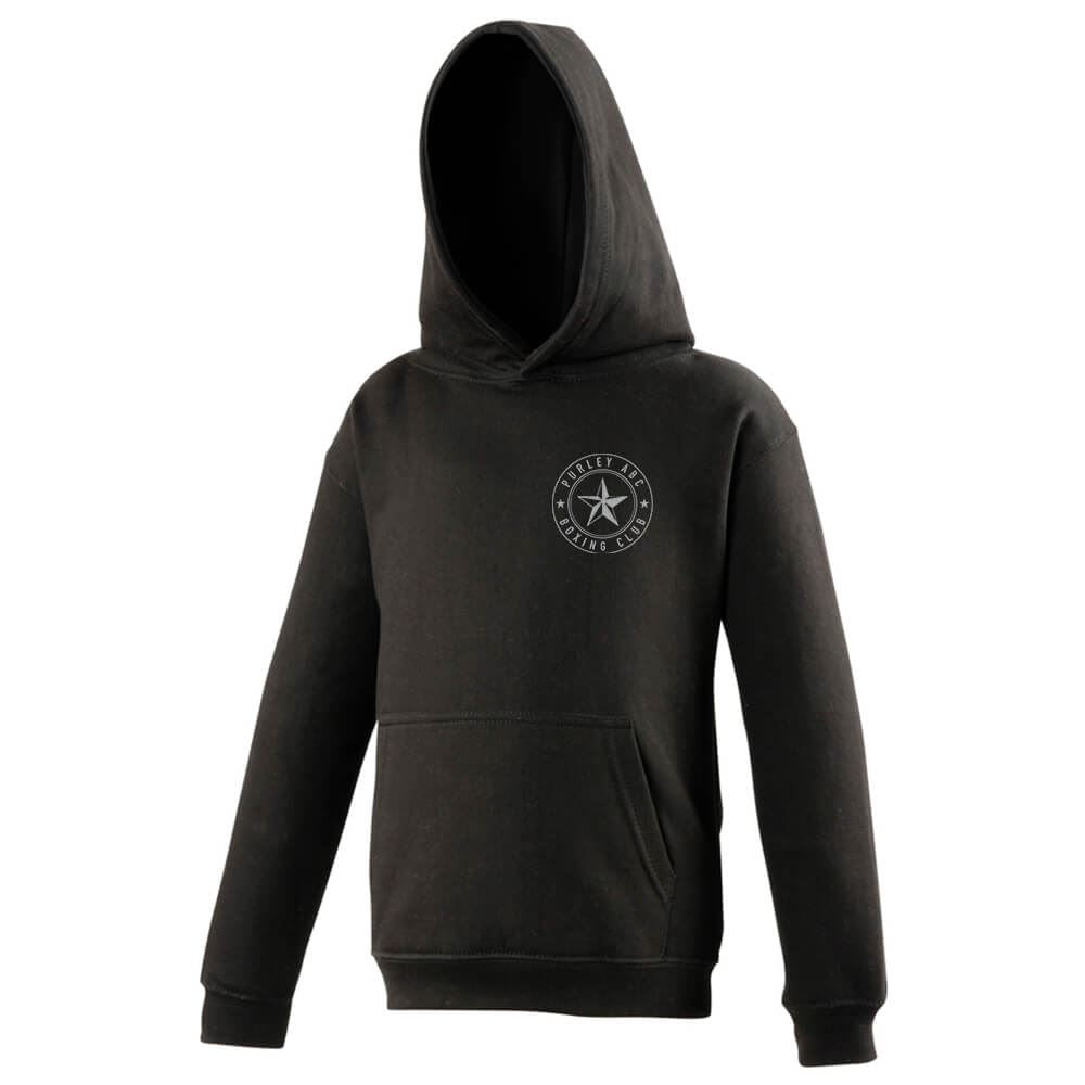 Purley Abc Kids Hoodie