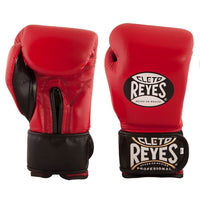 Thumbnail for Cleto Reyes Sparring Gloves With Extra Padding