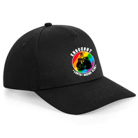 Thumbnail for Knockout Lgbtq+ Baseball Cap