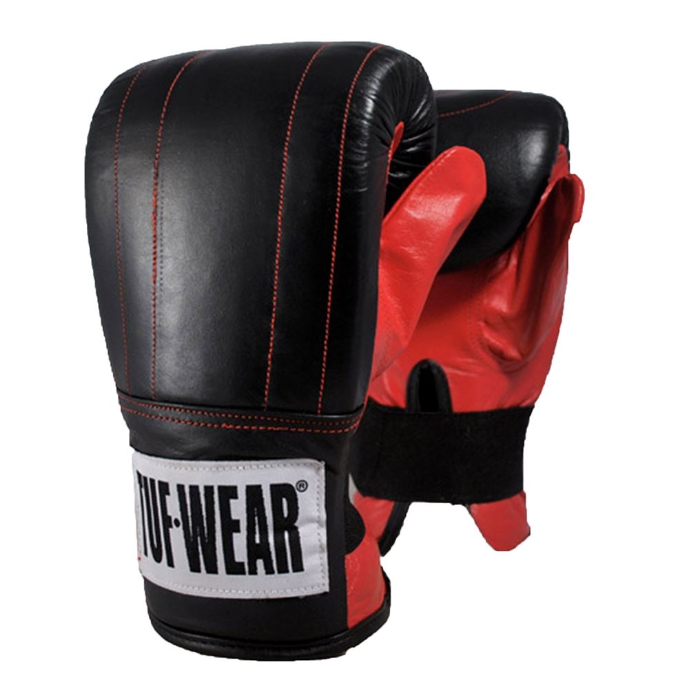 Tuf Wear Leather Bag Gloves