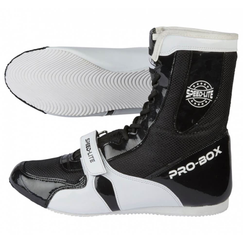 Pro Box Kids Speed-Lite Boxing Boots