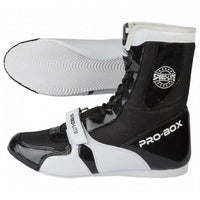 Thumbnail for Pro Box Kids Speed-Lite Boxing Boots