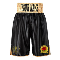 Thumbnail for Rosehill Abc Bout Shorts