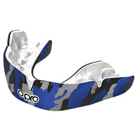 Thumbnail for Opro Instant Custom-Fit Camo Mouthguard