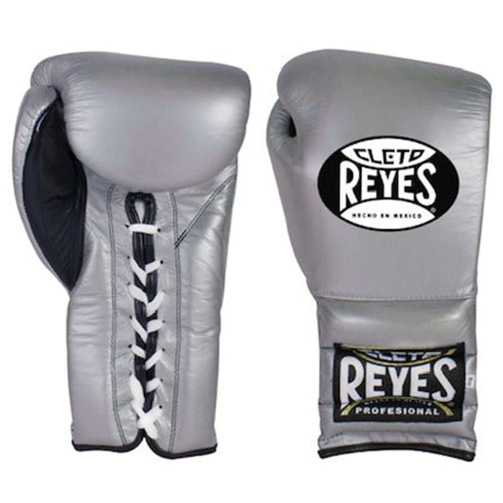 Cleto Reyes Lace Only Gloves