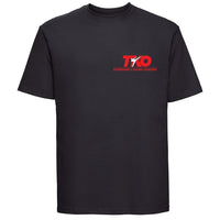 Thumbnail for TKO Academy Cotton T-Shirt