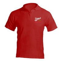 Thumbnail for Whitehawk Abc Adults Polo Shirt