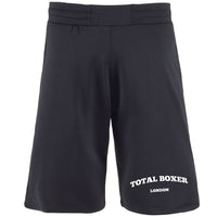 Thumbnail for Total Boxer London Reflective Combat Shorts