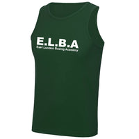 Thumbnail for East London Boxing Academy Vest