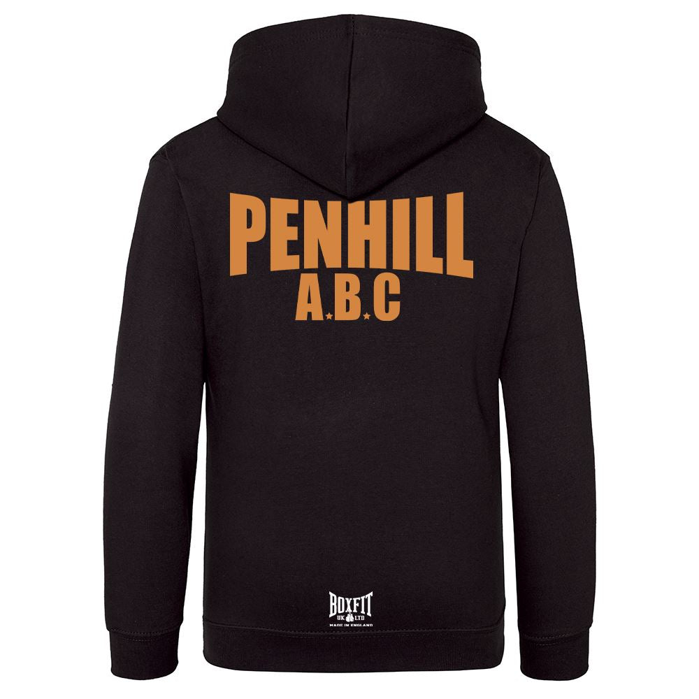 Penhill ABC Kids Hoodie