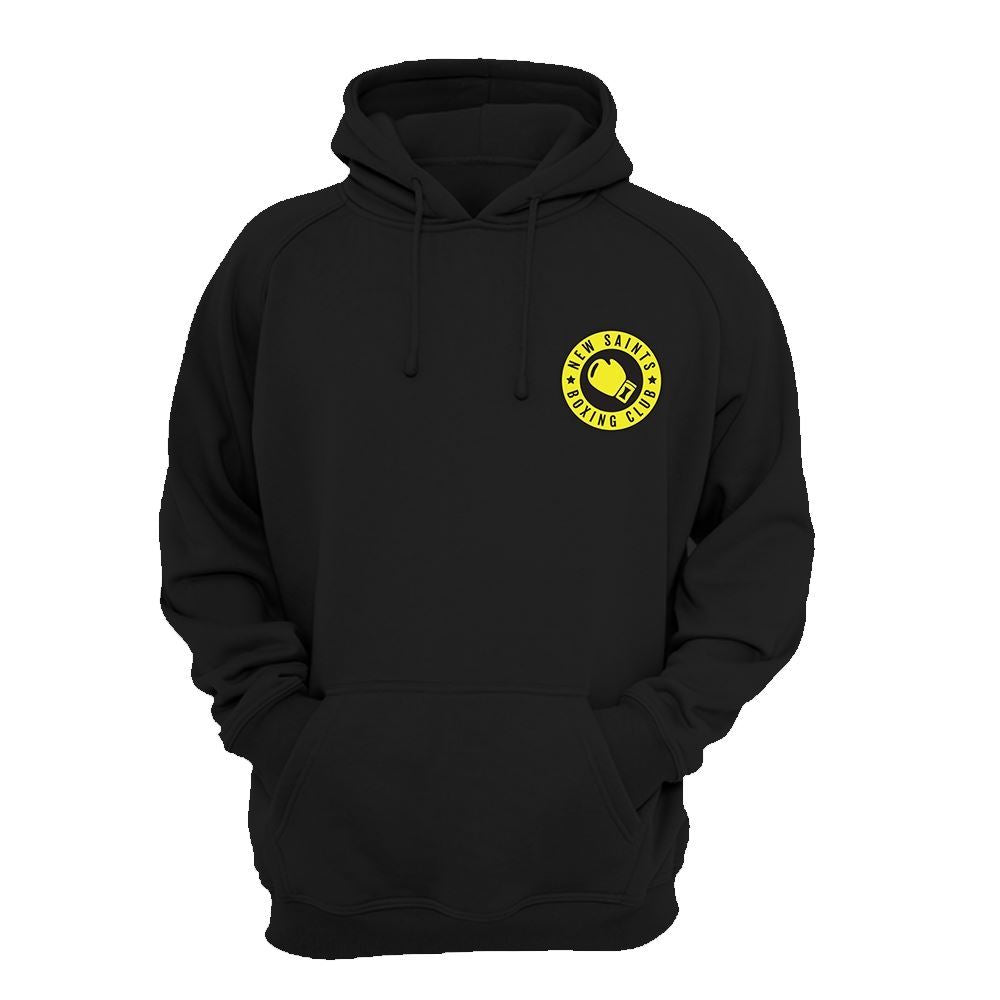 New Saints Boxing Club Hoodie 2