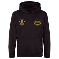 Thumbnail for Ultimate Boxing Academy Kids Hoodie