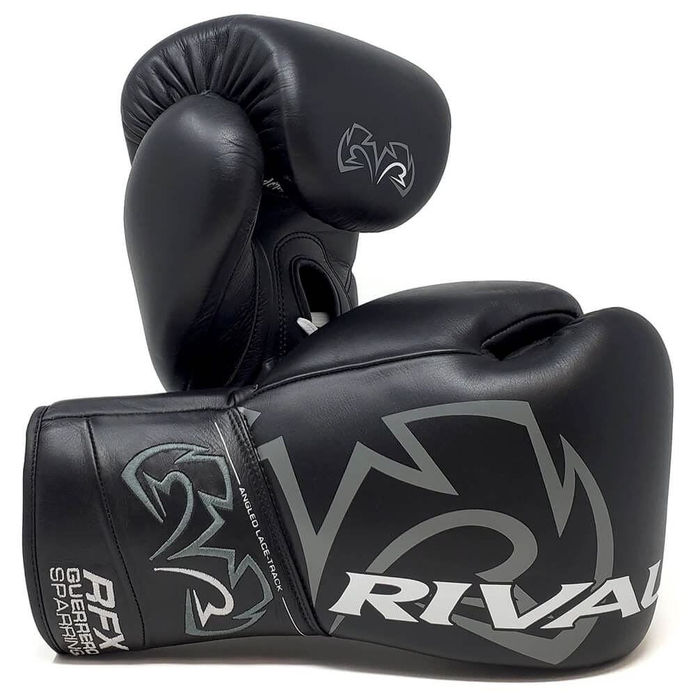 Rival Rfx-Guerrero Sparring Gloves - Hde-F