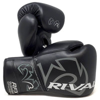 Thumbnail for Rival Rfx-Guerrero Sparring Gloves - Hde-F