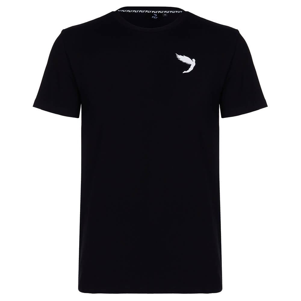 Fly Small Logo Tee