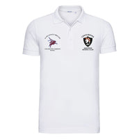 Thumbnail for Centurions ABC Embroidered Polo Shirt