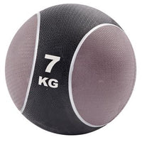 Thumbnail for York 7Kg Medicine Ball Purple 7Kg