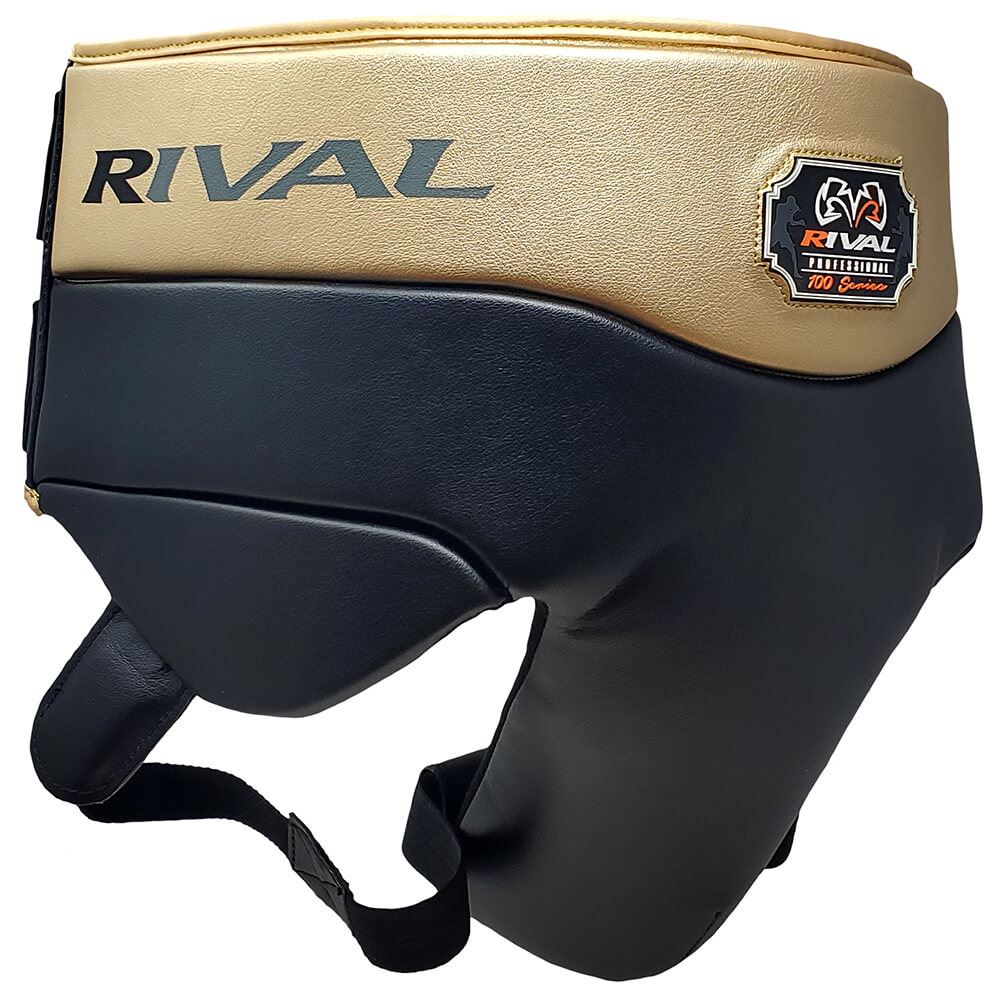 Rival Rnfl100 Professional Protector