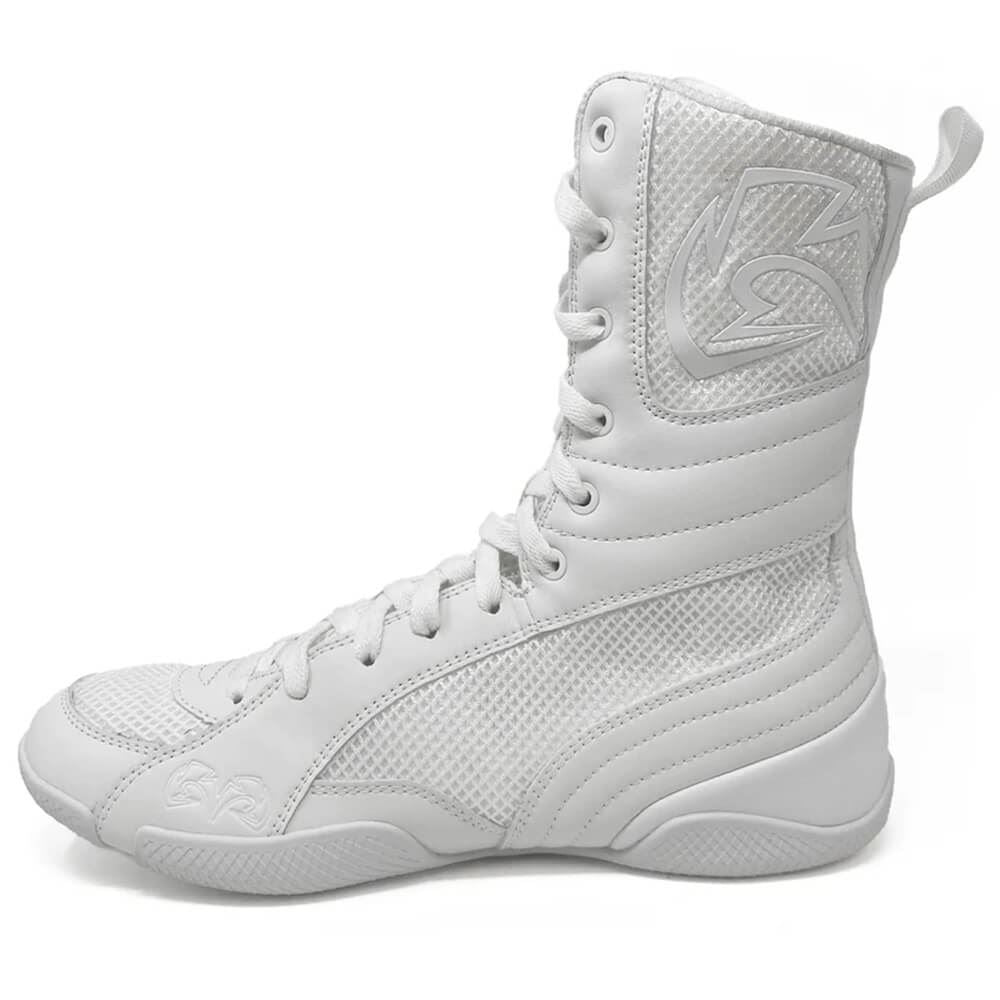 Rival RSX-Guerrero 03 High-Top Boxing Boots