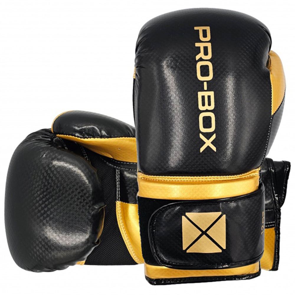 PRO BOX CHAMP SPAR BOXING GLOVES II