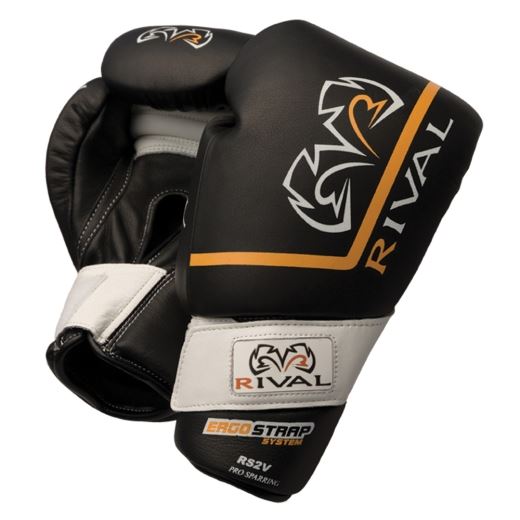 Rival Rs2V Super Spar Gloves 2.0