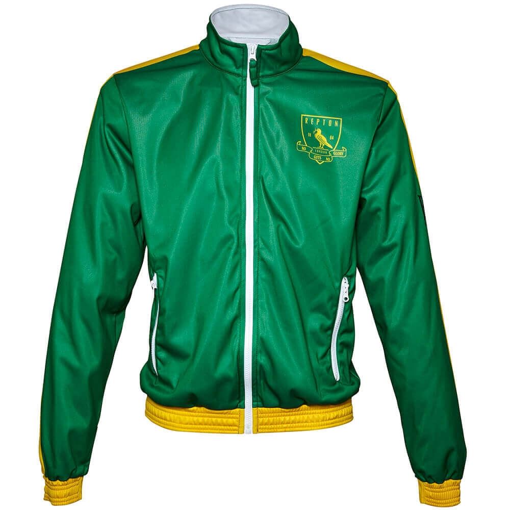 Repton Boxing Jacket