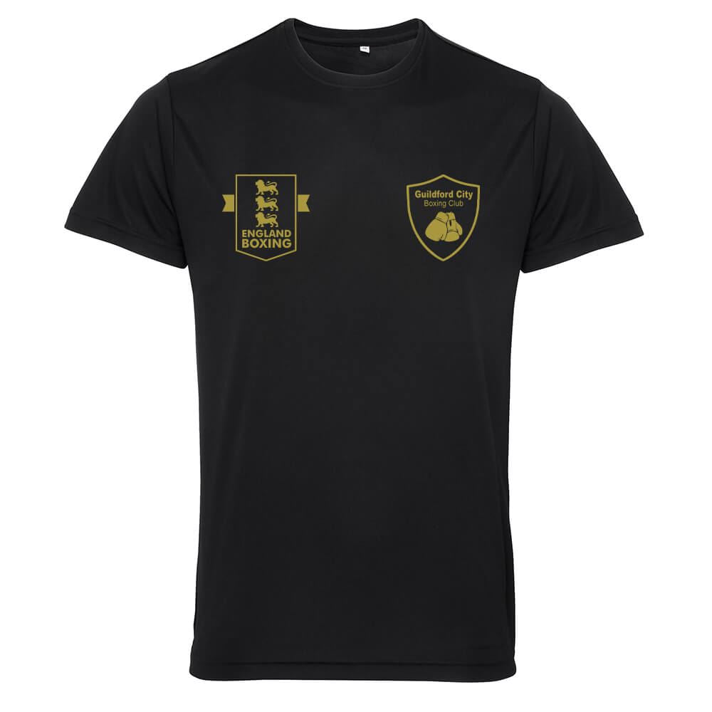 Guildford City BC Dri-Fit T-Shirt