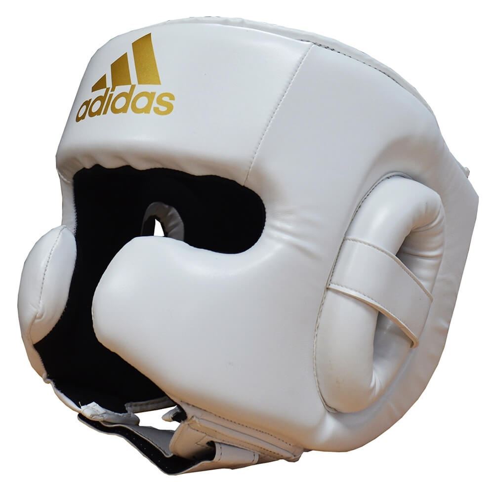 Adidas Speed Headguard