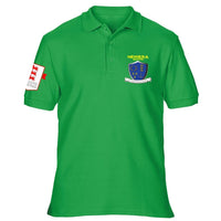 Thumbnail for Newera Boxing Polo Shirt