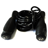 Thumbnail for Ringside Boxing Speed Rope Black