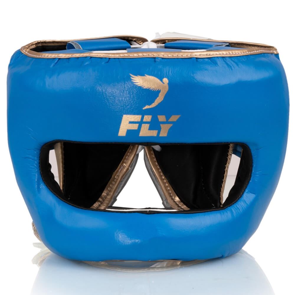 Fly Superbar X Head Guard