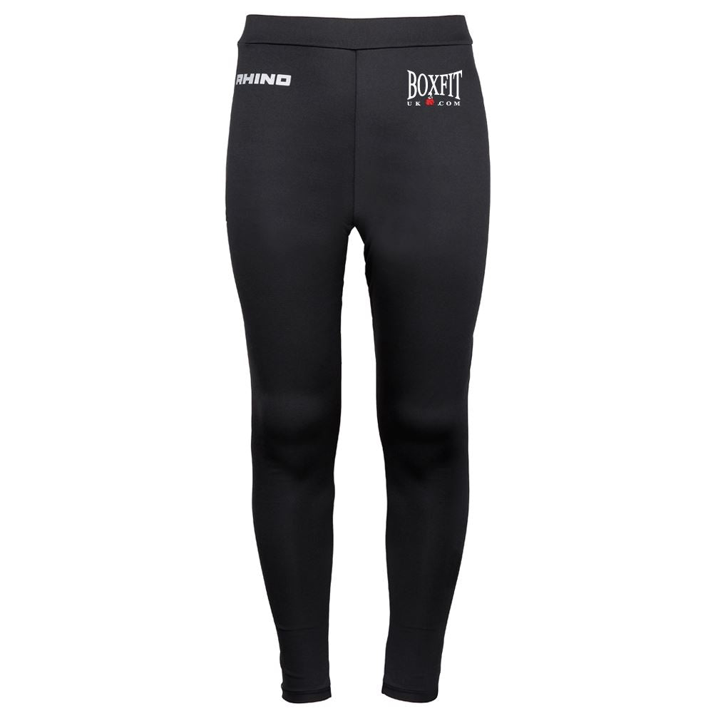 Boxfit Kids Rhino Base Layer Leggings