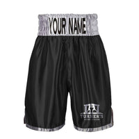 Thumbnail for Turners Boxing Academy Custom Boxing Shorts