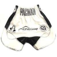 Thumbnail for Custom Made Boxing Shorts Pacman