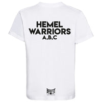 Thumbnail for Hemel Warriors ABC Cotton T-Shirt