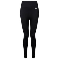 Thumbnail for Bxf Womens Seamless Sculpt Solid Colour Leggings