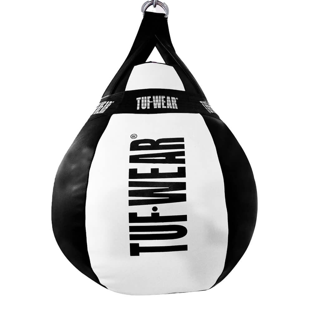 Tuf Wear Balboa Wrecking Ball With Hanging Straps