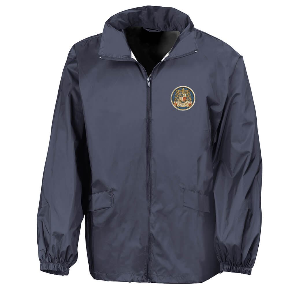 Eltham & District Club Rain Coat