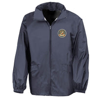 Thumbnail for Eltham & District Club Rain Coat