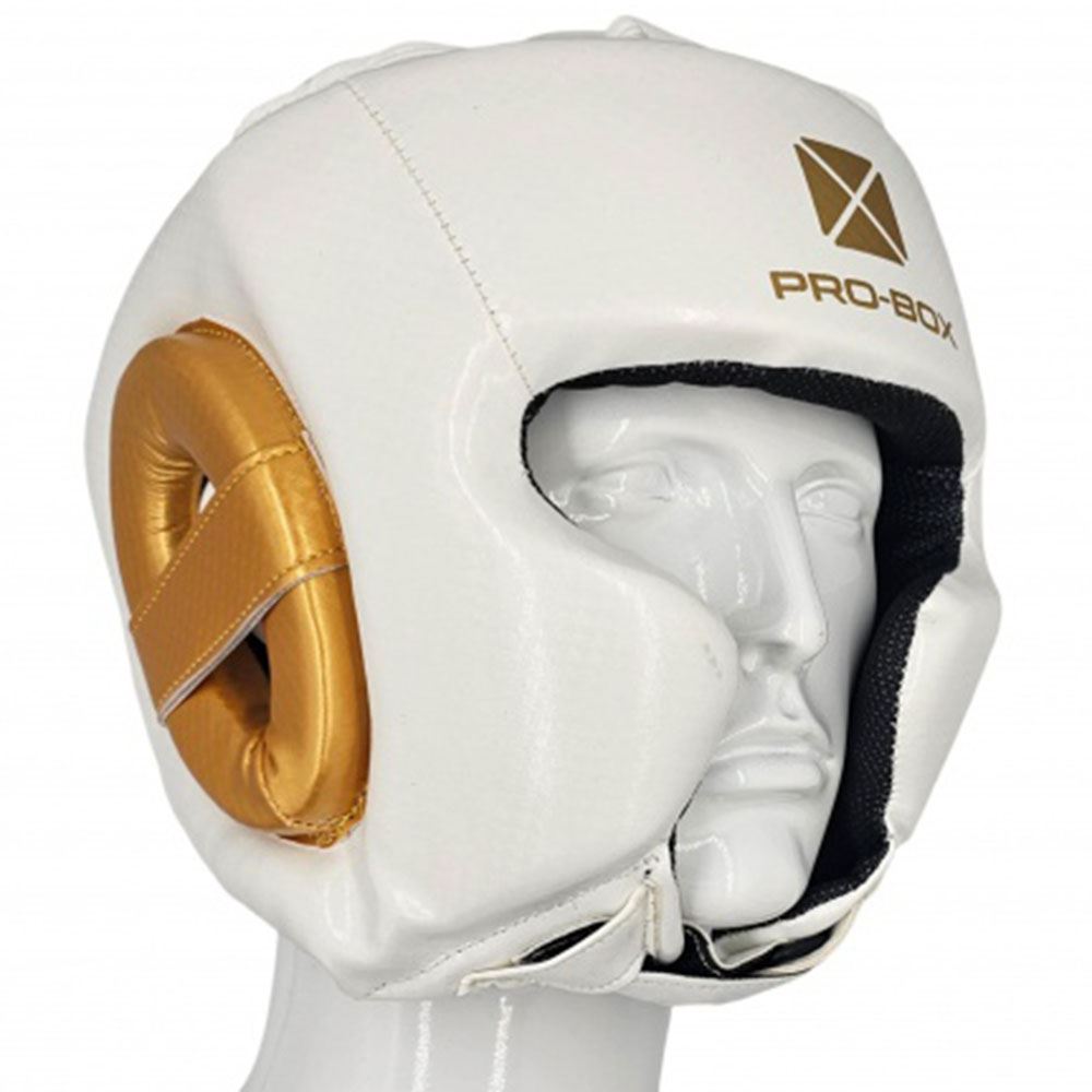 PRO BOX CHAMP HEADGUARD II