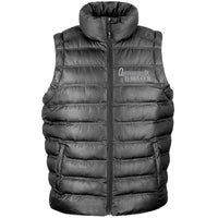 Thumbnail for Queensberry Ibox Gym Padded Gilet