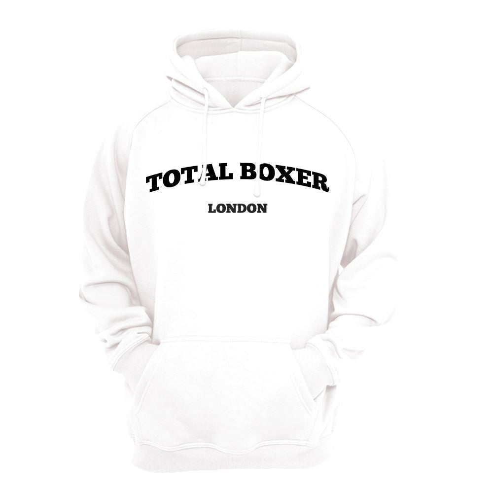 Total Boxer London Kids Hoodie