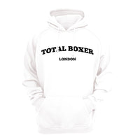 Thumbnail for Total Boxer London Kids Hoodie