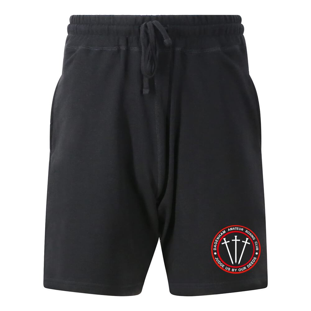 Dagenham ABC Jog Shorts