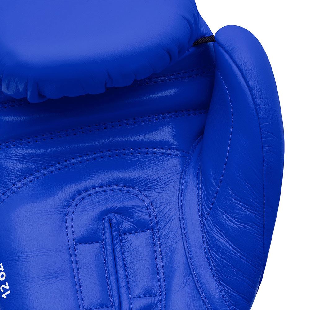 Adidas IBA Boxing Gloves-Deserto Cactus